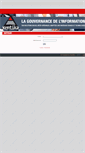 Mobile Screenshot of demo.kentika.fr